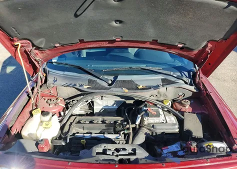 2016 Jeep Patriot Sport z USA, uszkodzony, nr VIN 1C4NJPBA6GD719659